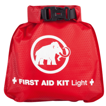 Trousse de premiers secours Mammut First Aid Kit Light poppy 3271