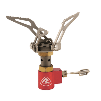 Cuisiniere Robens Fire Midge Stove Titanium