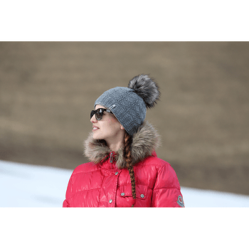 Casquettes Kama A109 Knitted Beanie black 110