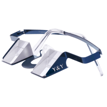 Lunettes Y Y Vertical Classic Sapphir blue
