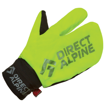 Gants Direct Alpine Express Plus Glove black