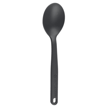 Cuillere Sea to Summit Polycarbonate Cutlery Spoon Charcoal