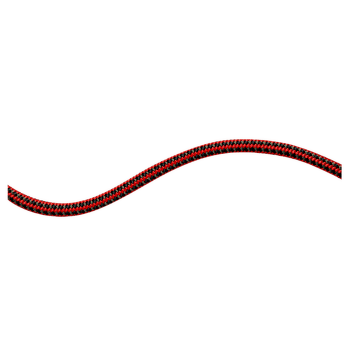 Boucle Mammut Accessory Cord 7 mm (2010-00052) fire 3022