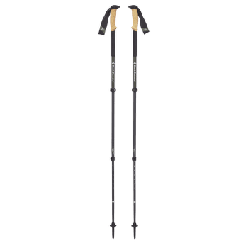 Trou Black Diamond Alpine Carbon Cork Trek (BD112514) Tundra