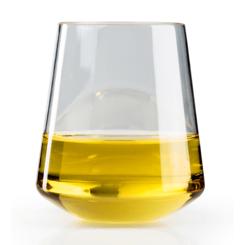 Tasse GSI Stemless White Wine Glass