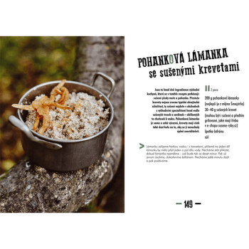 Livre FR-Outdoorová kuchařka 2. vydání