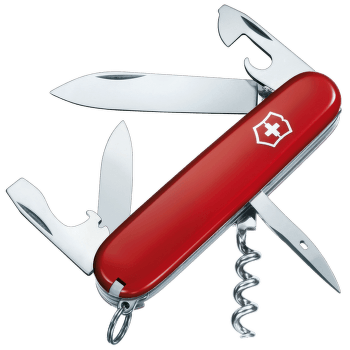 Couteau Victorinox Spartan Red