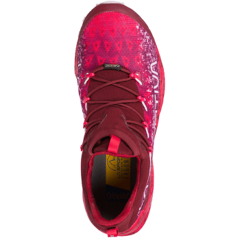 Chaussures La Sportiva Tempesta Women GTX Wine/Orchid