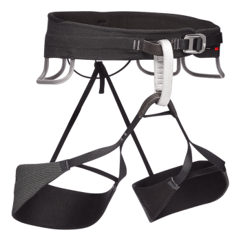 Siege Black Diamond SOLUTION GUIDE HARNESS Alloy