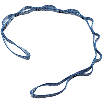 Chaîne en guirlande Rock Empire Dyneema 13 mm Azurová 004