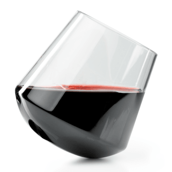 Tasse GSI STEMLESS RED WINE GLASS