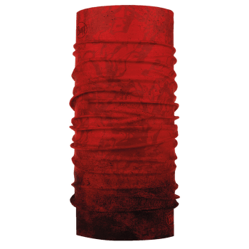 Écharpe Buff Original Buff Katmandu Red KATMANDÚ RED