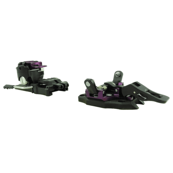Fixation Plum Summit 7 100 mm