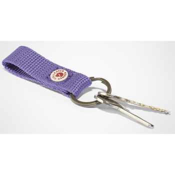 Doplněk Fjällräven Kanken Keyring Sunstone Orange