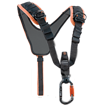 Siege Rock Empire Chest Equip oranžová 018