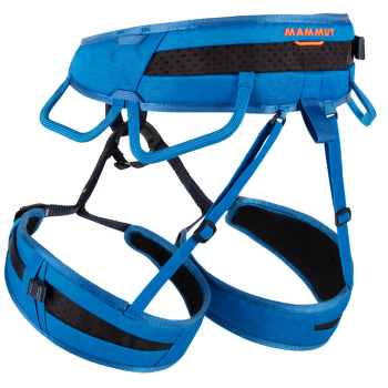 Siege Mammut Ophir 3 Slide (2020-00821) dark gentian 50303