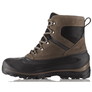Chaussures Sorel Buxton Lace Major, Black 245