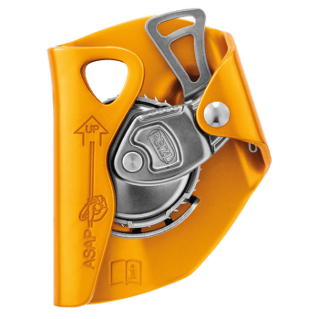 Frein Petzl Asap
