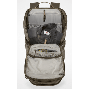 Sac a dos Fjällräven Singi 28 Dark Olive