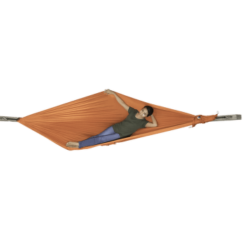 Hamac Ticket to the Moon MoonHammock Compact Leaf Green