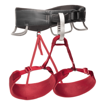 Siege Black Diamond MOMENTUM HARNESS WOMEN (BD651102) Wild Rose