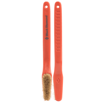 Brosse Black Diamond BRUSH SMALL Orange