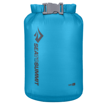 Sac Sea to Summit Ultra-Sil Nano Dry Sack Blue-BL