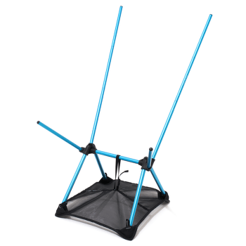 ND Helinox Ground Sheet pro Sunset Chair Black