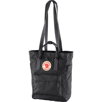 Sac Fjällräven Kanken Totepack Black