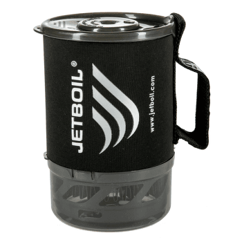 Cuisiniere Jetboil MicroMo Carbon