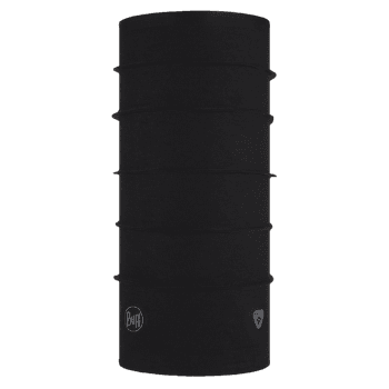 Écharpe Buff Thermonet SOLID BLACK SOLID BLACK