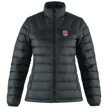 Veste Fjällräven Expedition Pack Down Jacket Women Black