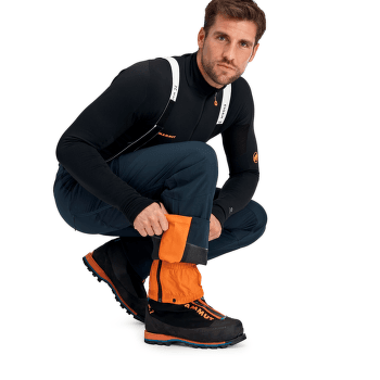 Pantalons Mammut Eisfeld Guide SO Pants Men (1021-00370) Night