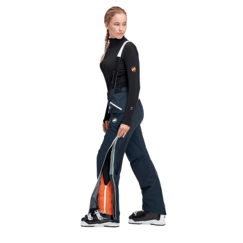 Pantalons Mammut Nordwand Pro HS Pants Women (1020-12700) Night