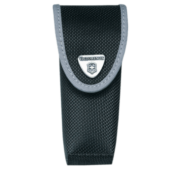 Étui Victorinox Nylon pouch black Black