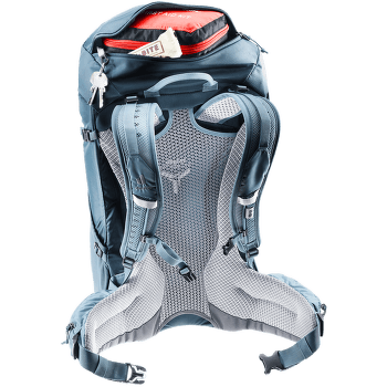 Sac a dos deuter Futura 26 atlantic-ink
