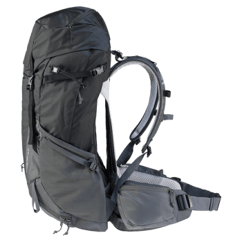 Sac a dos deuter Futura Pro 38 SL black-graphite