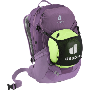 Sac a dos deuter Futura 21 SL graphite-shale