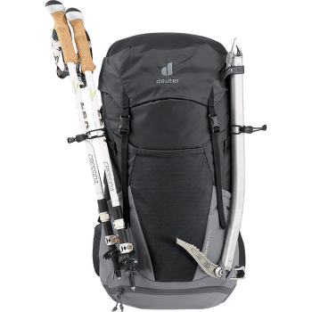 Sac a dos deuter Futura Pro 34 SL black-graphite