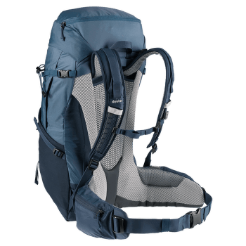 Sac a dos deuter Futura Pro 36 black-graphite