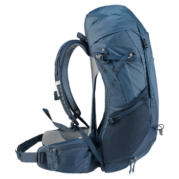 Sac a dos deuter Futura Pro 36 black-graphite