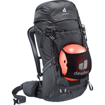 Sac a dos deuter Futura Pro 42 EL black-graphite