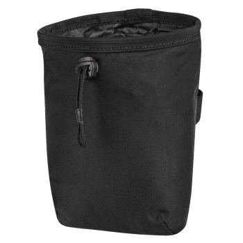 Sachet Mammut Crag Chalk Bag black 0001