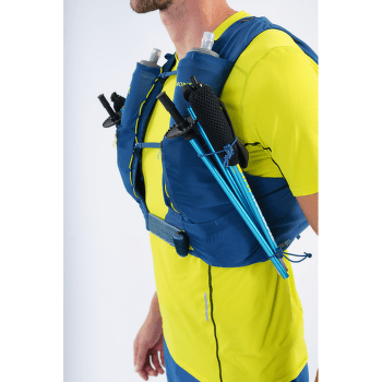 Gilet Montane Gecko VP 12+ ACER RED