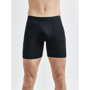 Caleçons Craft Boxerky Core Dry 6" 999000 Black