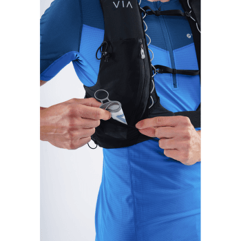 Gilet Montane Gecko VP 5+ ACER RED