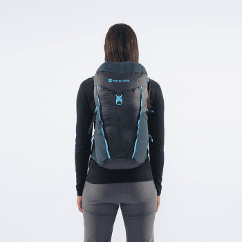 Sac a dos Montane Fem Trailblazer 24 CHARCOAL