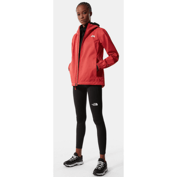 Veste The North Face Quest Jacket Women TNF BLACK/FOIL GREY
