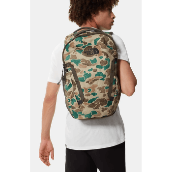 Sac a dos The North Face Vault (3VY2) 2EL CEDAR