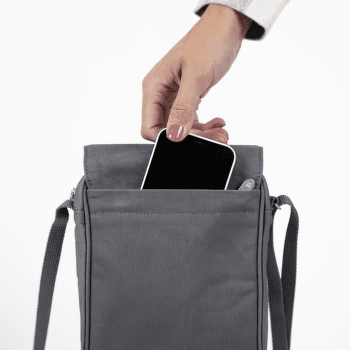 Sac Fjällräven Greenland Pocket Black